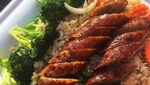 Lapar Banget? Sarapan Saja Nasi Goreng Sosis yang Gurih Mantap