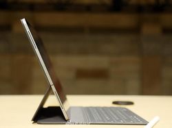 Penampakan iPad Pro 2018 yang Tampil Makin Menawan