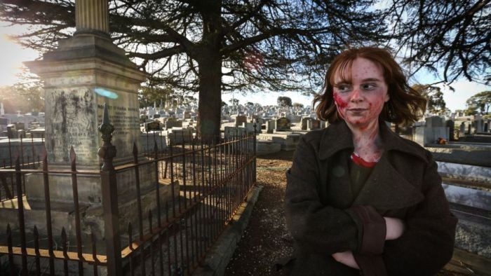 Pemakaman Australia Makin Sering Dijadikan Objek Wisata