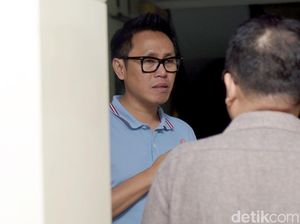 Jangan Cuma Modal Tenar! Ini Pesan Eko Patrio untuk Caleg Artis