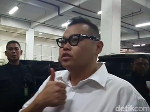 Reza Bukan Akan Nikah Lagi Besok