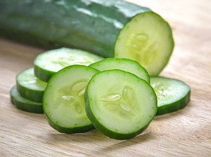 Timun, Tomat, dan Terong Termasuk Buah atau Sayur? Ini Jawabannya