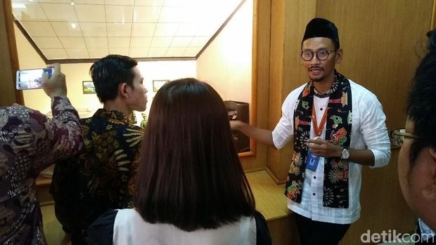 Mengenal Asal Muasal Nama Jalan MH Thamrin di Museum Ini