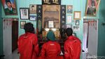 Road Warriors Singgah di Rumah Pengasingan Soekarno