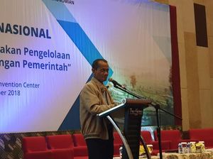Tata Kelola Baru Cadangan Beras Pemerintah Perkuat Ketahanan Pangan