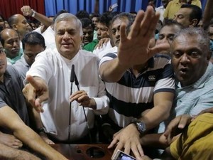 Australia Ingatkan Sri Lanka Pertahankan Prinsip Demokrasi