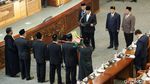 Akhirnya APBN 2019 Disahkan DPR
