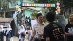 Albacadabra! Ajang Adu Kreatif Milenial di Al Bayan