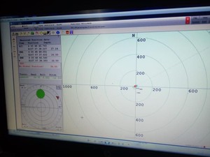 Ini Koordinat Sinyal Ping Black Box Lion Air JT 610