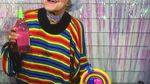 Momen Baddie Winkle, Nenek-nenek Selebgram yang Nyentrik Saat Kulineran