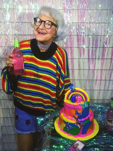 baddie winkle
