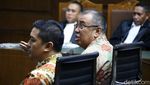 Kasus Korupsi, Bapak dan Anak Dihukum 5,5 Tahun Penjara