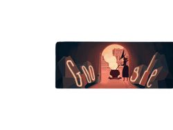 Google Doodle Halloween 2018 ala Game Multiplayer, Yang Lain?