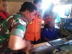 Sinyal Terdeteksi, Black Box Masih Misterius