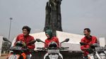 Mengenang Aksi Pemuda Pembela Tanah Air di Rengasdengklok