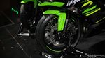 2 Jagoan Kawasaki Moge ZX-6R dan Ninja 250