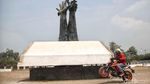 Mengenang Aksi Pemuda Pembela Tanah Air di Rengasdengklok