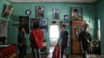 Road Warriors Singgah di Rumah Pengasingan Soekarno