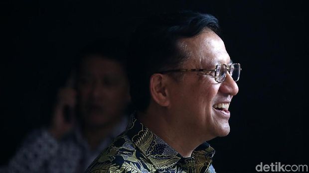 Irman Gusman Irman Gusman