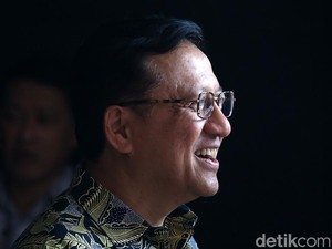 Irman Gusman hingga Rio Capella Bidik Kursi Senator