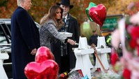 Siapa pun yang melakukan hal seperti ini terhadap orang-orang di kuil atau di gereja... mereka harus mendapat ganjaran yang pantas. Mereka harus mendapatkan hukuman yang setimpal, tegasnya. (Foto: Dok. REUTERS/Kevin Lamarque)