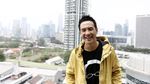 Daniel Mananta Curhat Soal Gengsi Joe Taslim dan Ahok