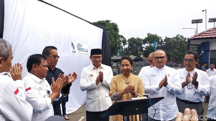 Foto: Dony Indra Ramadhan Foto: Dony Indra Ramadhan