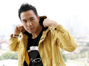 Kata Daniel Mananta, Kebiasaan Makan Seperti Ini Bikin Orang Cepat Mati