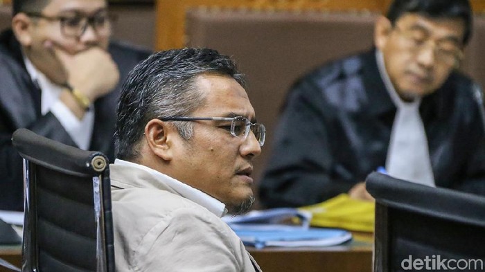 Chairul Huda