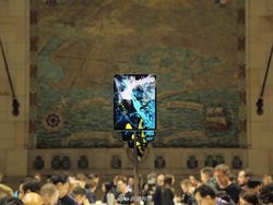 Penampakan iPad Pro 2018 yang Tampil Makin Menawan