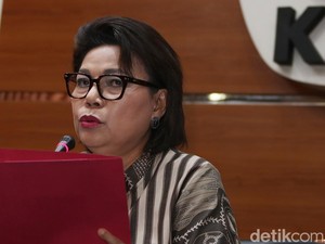 KPK Bicara Penyebab Maraknya Korupsi: Cost Politik Tinggi
