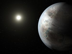 Ilmuwan Ungkap Dua Planet Berair Mirip Bumi, Apakah Layak Huni?