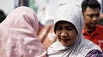 Keluarga Korban Pesawat Lion Air JT 610 Kunjungi Posko Tanjung Priok