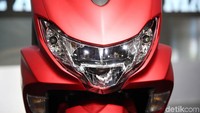 Yamaha FreeGo dibanderol dengan harga mulai Rp 18,5 juta sampai Rp 22,5 juta.