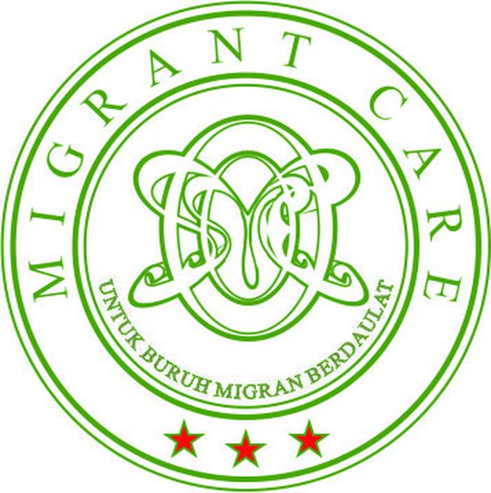 Logo Migrant CARE