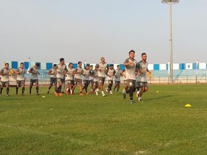 Persela Tak Diperkuat Loris Arnaud, Terancam Kehilangan Saddil (Lagi)