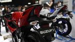 Suzuki GSX-R150 Kini Pakai Rem ABS