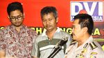 Jenazah Pertama Korban Lion Air Diserahkan ke Keluarga