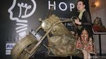 Melihat Pameran Karya Seni Narapidana