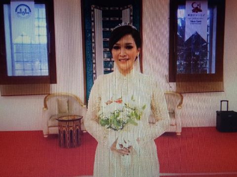 Kompak, Doa Bahagia dari Anak-anak untuk Maia Estianty
