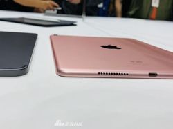 Penampakan iPad Pro 2018 yang Tampil Makin Menawan