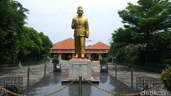 Museum MH Thamrin di Menteng