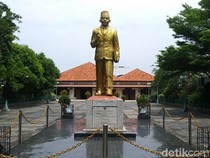 Pemprov DKI Siapkan Dana Rp 15 M untuk Revitalisasi Museum MH Thamrin