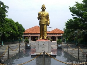 Asyik! Masuk 12 Museum di Jakarta Ini Bisa Gratis, Begini Syaratnya