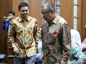 2 Eks Walkot Kendari Bebas 1 Maret, Keluarga-Kerabat Bakal Ramai-ramai Jemput