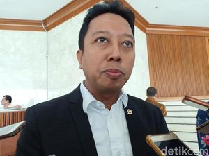 Fakta-fakta Mengejutkan Romahurmuziy Ditangkap KPK
