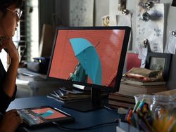 Penampakan iPad Pro 2018 yang Tampil Makin Menawan