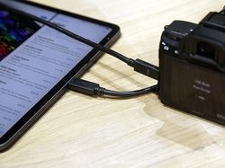 Penampakan iPad Pro 2018 yang Tampil Makin Menawan