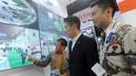 Melihat Pameran Infrastruktur IIW 2018 di JIExpo Kemayoran