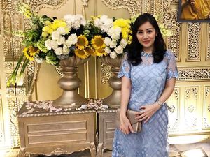 Cerita Dokter Cantik yang Dilamar Pacarnya Lewat Billboard di Jalan Gatsu